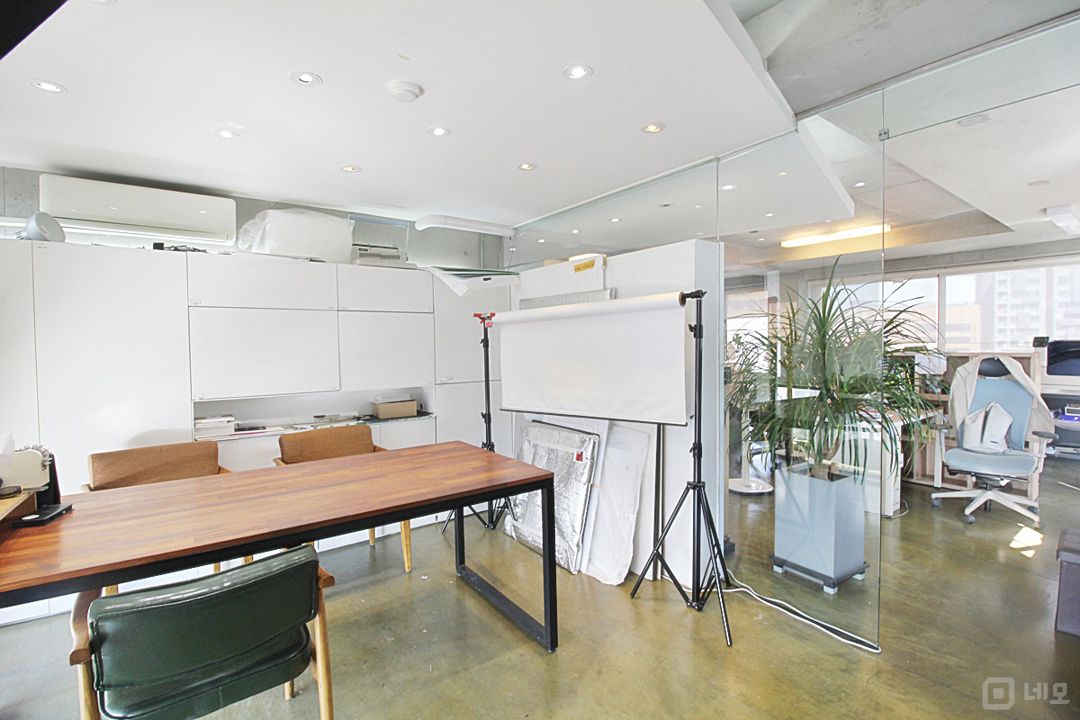 ★ 디자인틱 외관 채광최고! 테라스 보유 ★  매물의 5번째 사진