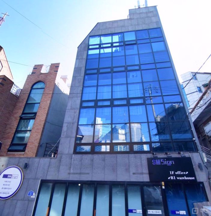 삼각지역 도보 3분, 조용한 환경의 용산동 3가 사무실 매물의 10번째 사진