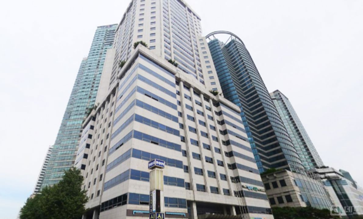  동작구 신대방동 즉시 입주가능한 4층 사무실 임대  매물의 6번째 사진