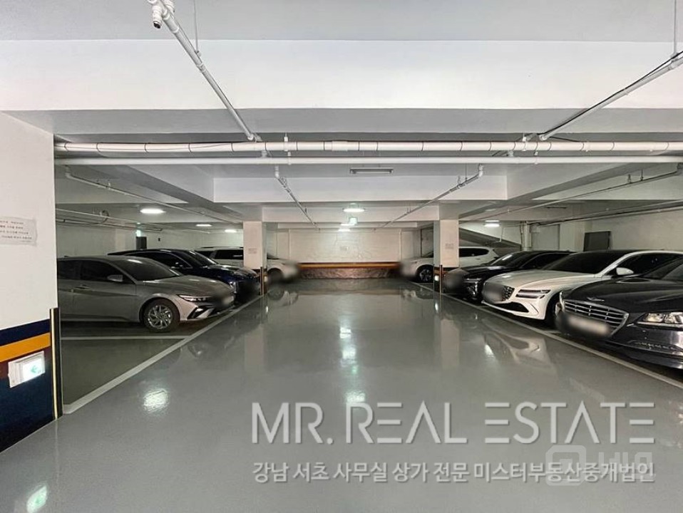 역삼역.S급가성비사무실.주차ACE.넓은베란다 매물의 17번째 사진