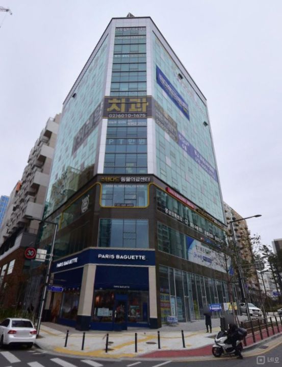 거여동 위치 조건 훌륭한 미술학원 매물의 5번째 사진