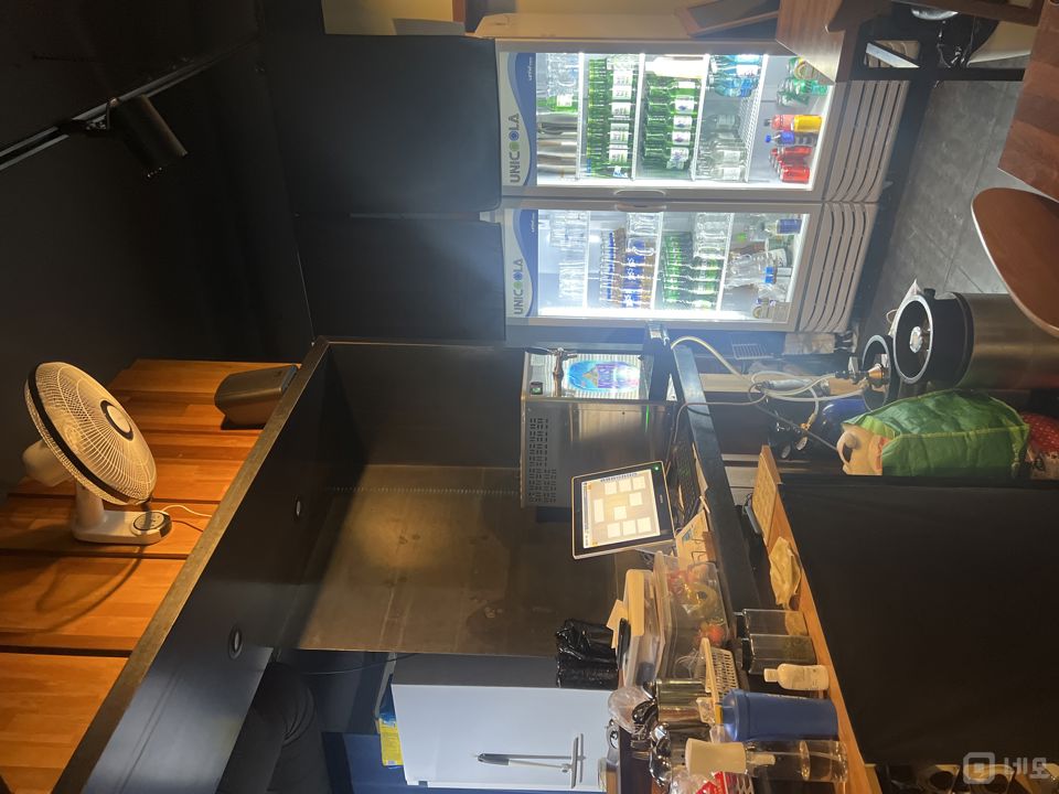 송파구 삼전동 위치좋은 1층 상가 임대 매물의 3번째 사진