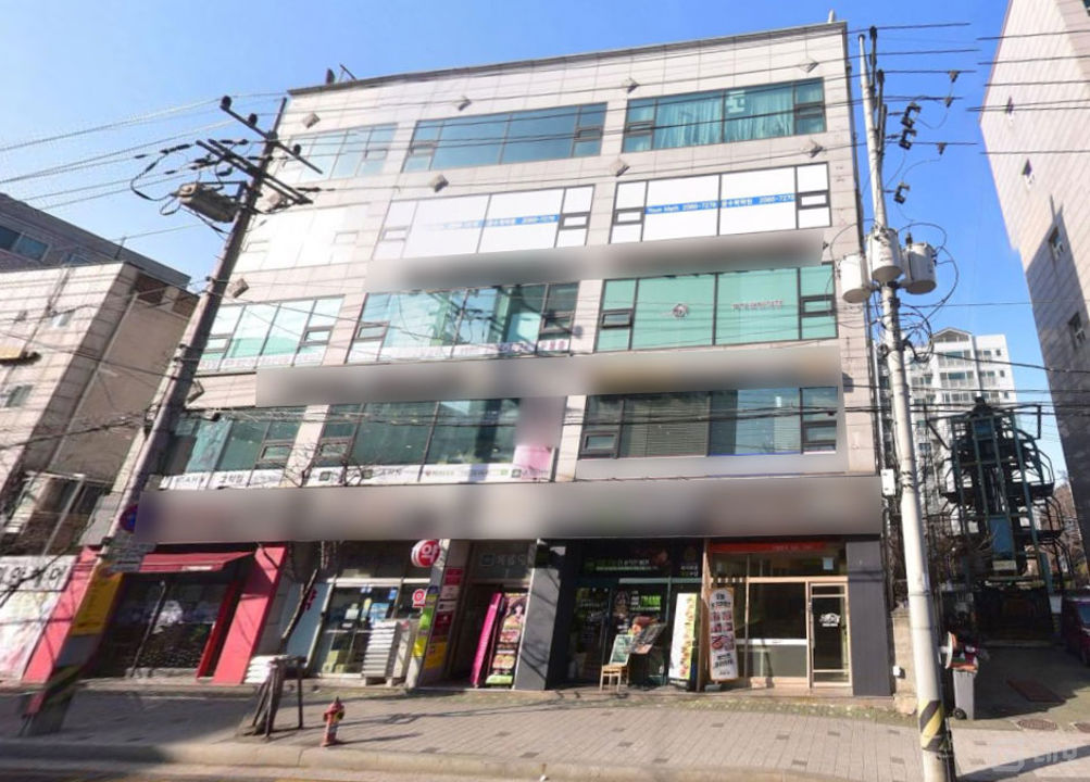 구로구 고척동, 깔끔한 인테리어 및 시설 완비된 스터디카페 매물의 6번째 사진