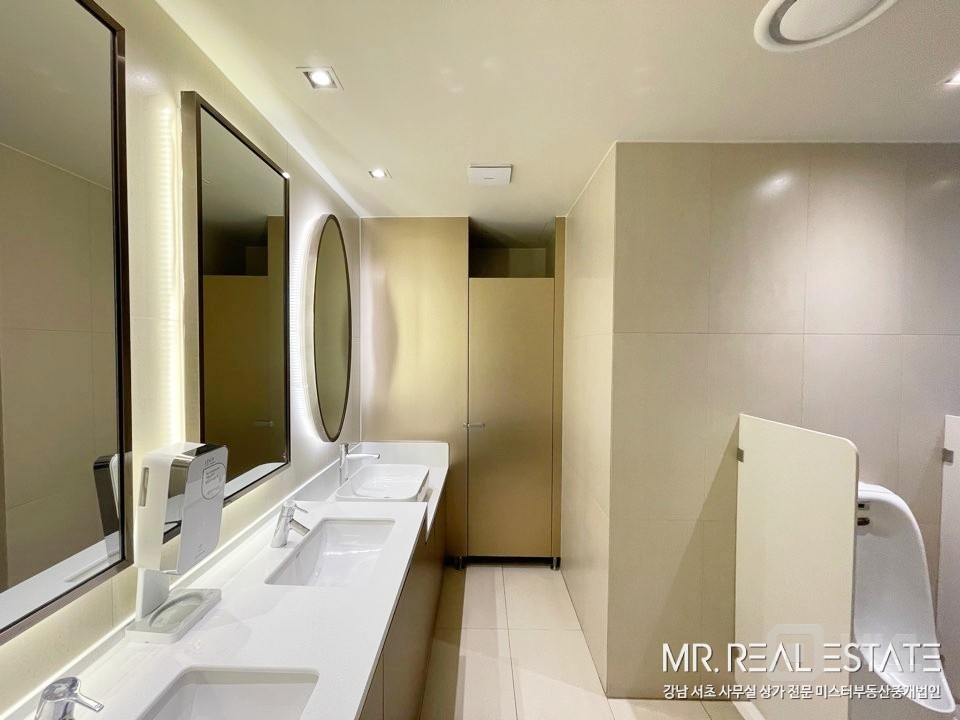 학동역2분.대로변.내외관ACE.냉난방기완비.사진有 매물의 15번째 사진