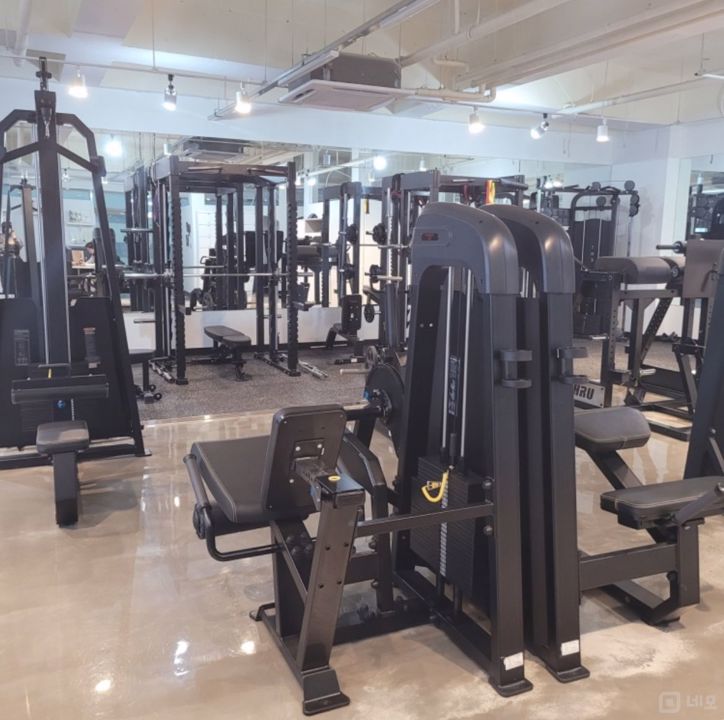 대로변 상권, 주목도 높은 향동동 PT샵 매물의 2번째 사진