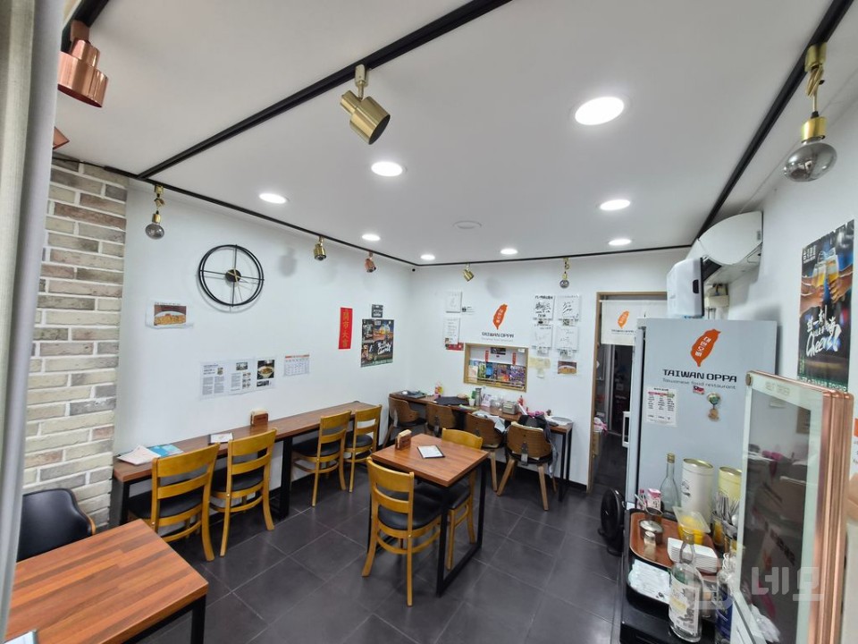 창5동 북한산아이파크 아파트 인접 음식점 매물의 1번째 사진