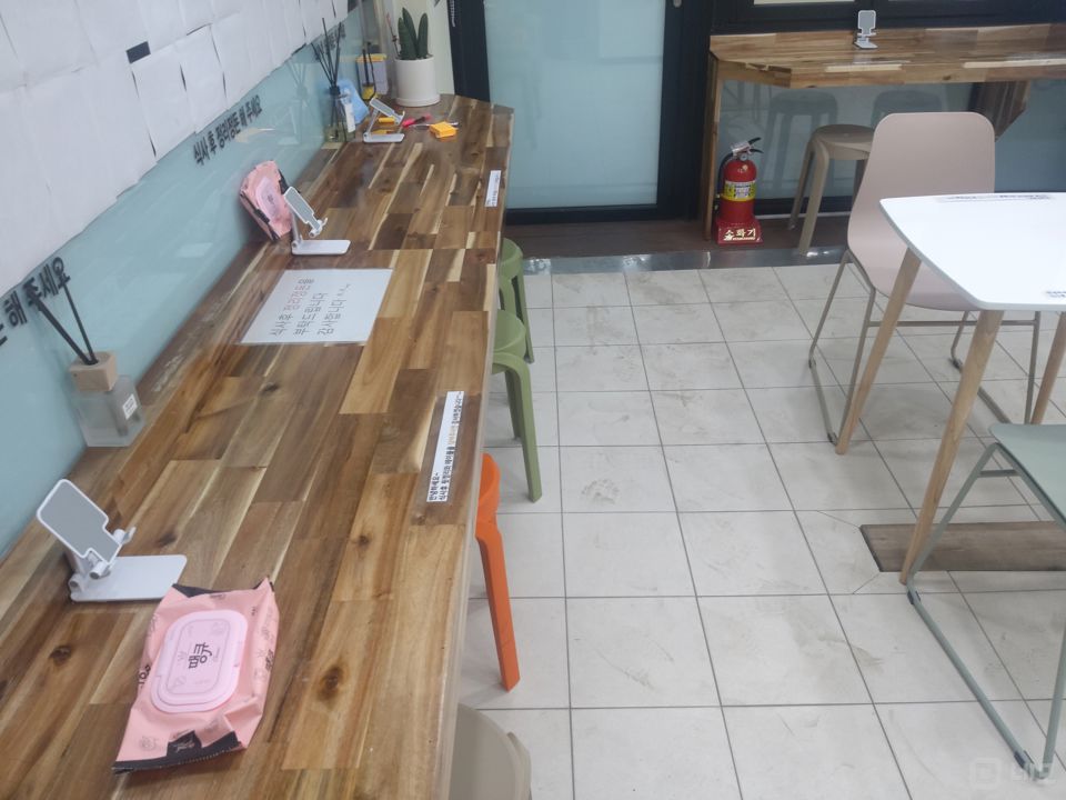 상록구 사동 위치좋은 1층 상가 임대 매물의 2번째 사진
