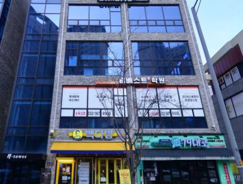 서구 청라동  접근성 좋은 대로변 1층 상가 임대 매물의 5번째 사진