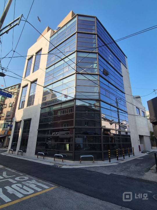 신축첫입주.대형사무실.즉시입주 매물의 16번째 사진