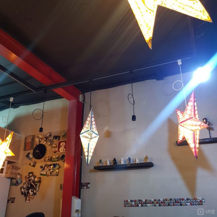 봉천동 낙성대역 역세권, 시설, 인테리어 완비, 단골고객 많은 실내포차 매물의 2번째 사진