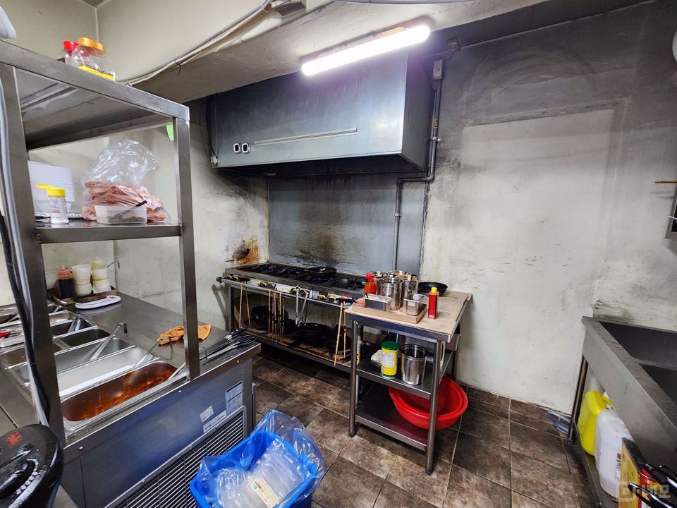 시설 집기 포함, 독산동 음식점 매물의 2번째 사진