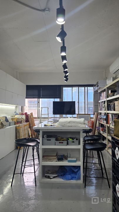 삼성중앙역 초역세권 대로변 사무실 (4층) 매물의 2번째 사진