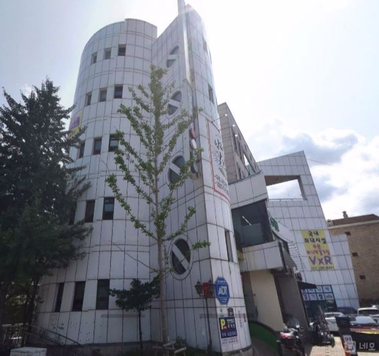 대로변 상권, 주목도 높은 우만동 탁구장 매물의 6번째 사진