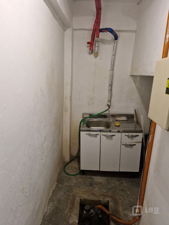 지층 상가 임대 매물의 6번째 사진