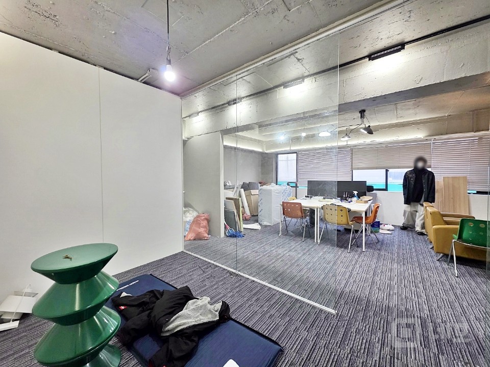 ● 오리지널 인더스트리얼 매력 팡팡 ● 매물의 5번째 사진