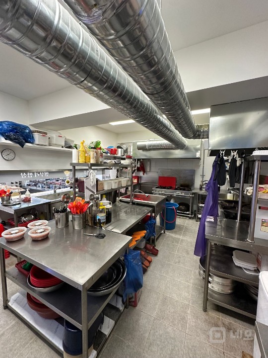 강동구 길동역 근처 반찬 가게 매물의 5번째 사진