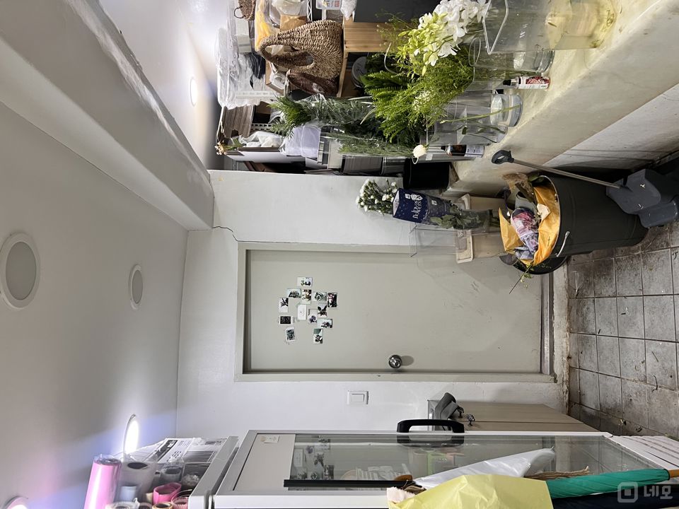 역삼동 꽃집 상가 임대합니다.  매물의 3번째 사진