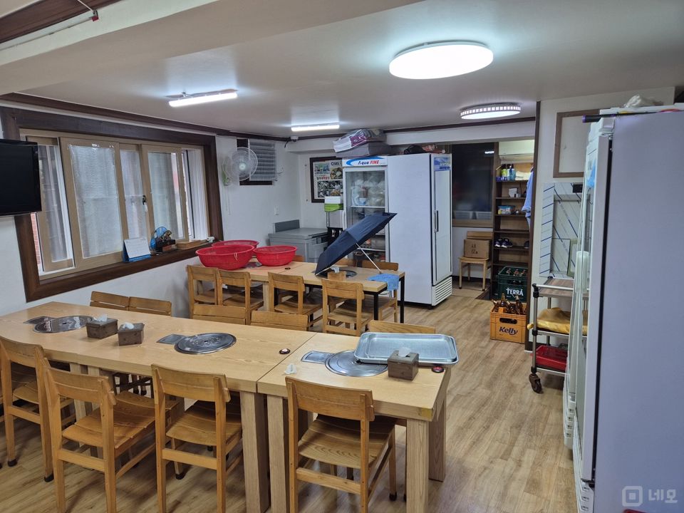 염리동 전수양도 가능한 음식점 매물의 8번째 사진