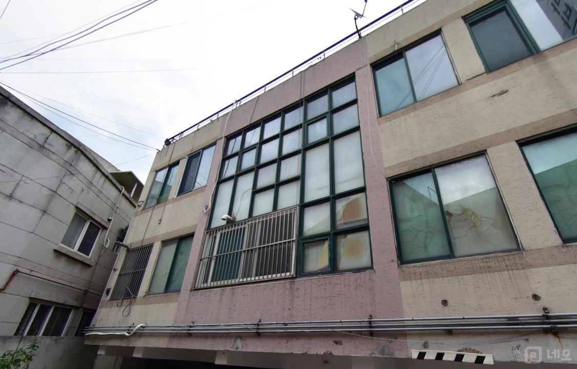 동빙고동 주거지역 위치, 고급스러운 인테리어, 개방감 좋은 스튜디오 매물의 8번째 사진