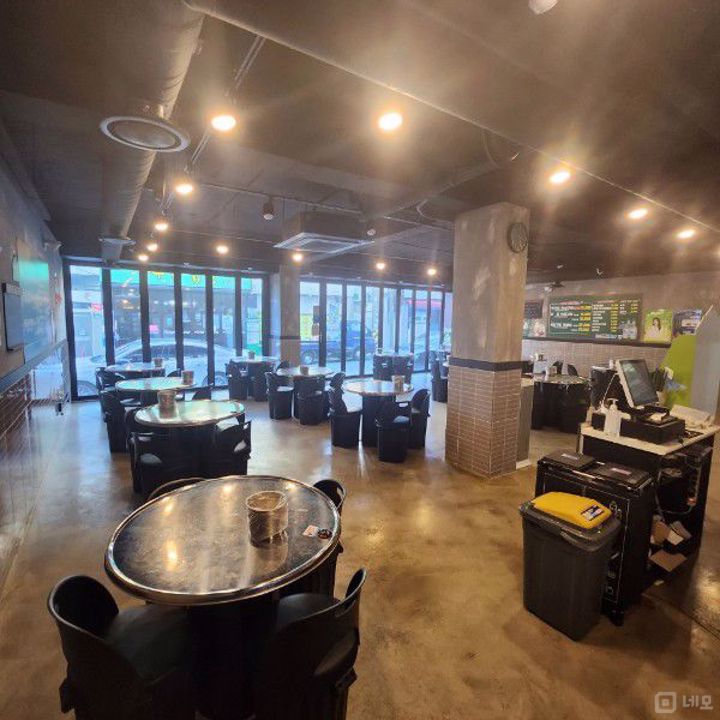 사하구 하단동 접근성 좋은 1층 상가 매물의 3번째 사진