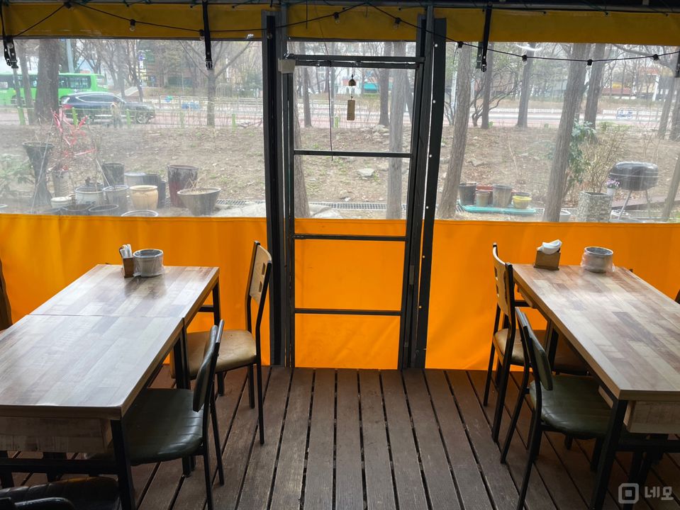 독산동 항아리 상권에 위치한 1층 상가 임대 매물의 5번째 사진