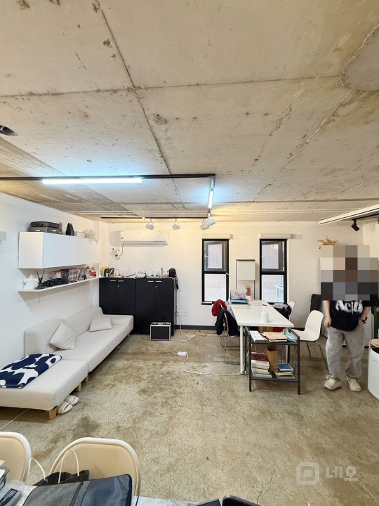 ★연트럴파크 인근 세련된 외관 인기 있는 소형 업무공간★ 매물의 9번째 사진