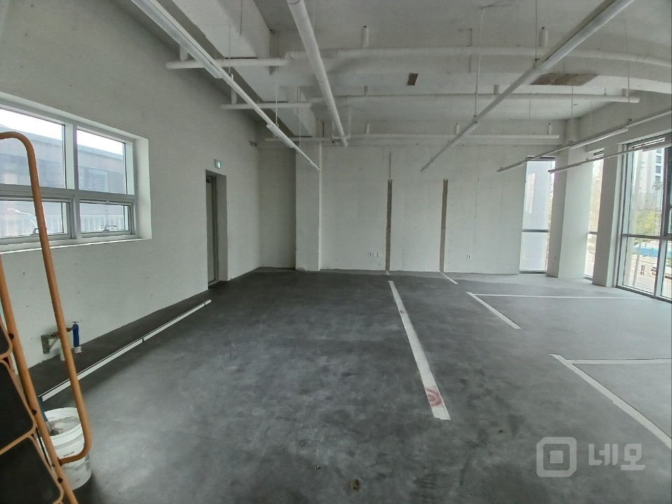 매교역옆무권리, 힐스테이트 등 3만여 배후세대를 대표하는 신축상가 매물의 3번째 사진