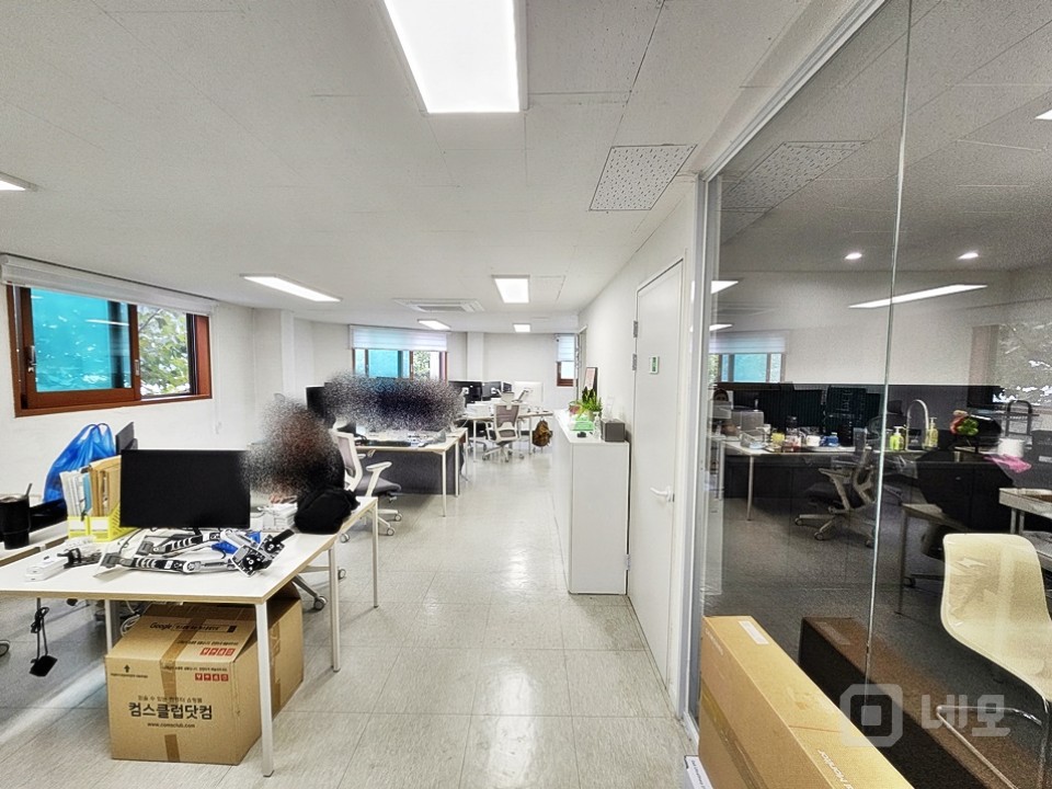 JS 서교동 오피스라인 가성비 끝내주는 사무실 매물의 1번째 사진
