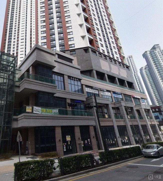 대로변 상권, 접근성 좋은 오산동 뷰티샵 매물의 7번째 사진