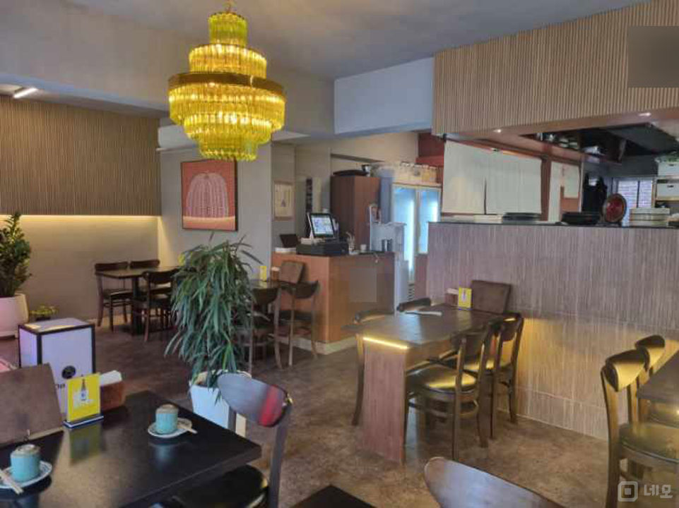 쌍문역 인근, 깔끔한 인테리어 완비된 창동 1층 이자카야 매물의 2번째 사진