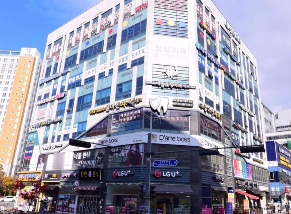 대로변 상권, 수요도 많은 구래동 매장 매물의 7번째 사진