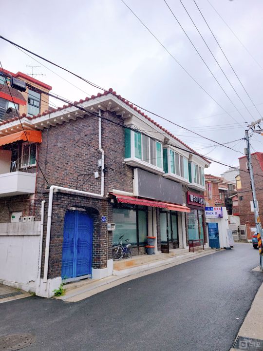 불광동 배달 전문으로 운영중인 음식점 매물의 8번째 사진