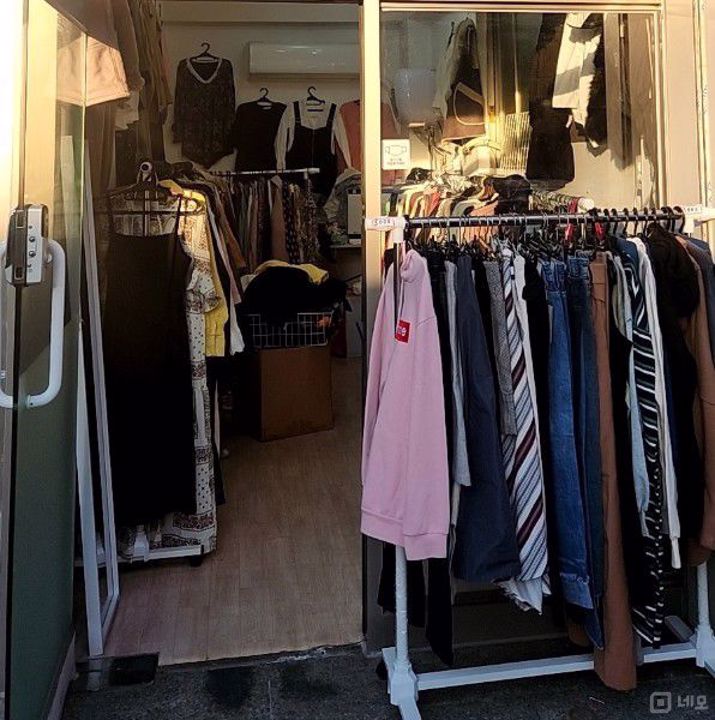 사가정역 역세권 접근성 좋은 면목동 상가 매물의 5번째 사진