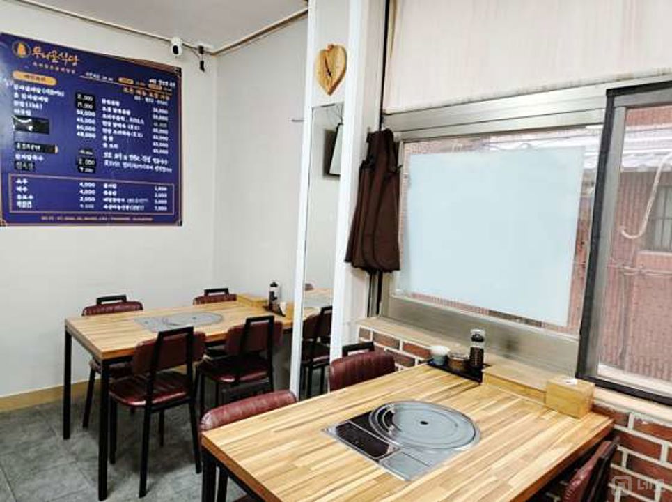 구로동 시설 양도 가능한 음식점 매물의 4번째 사진
