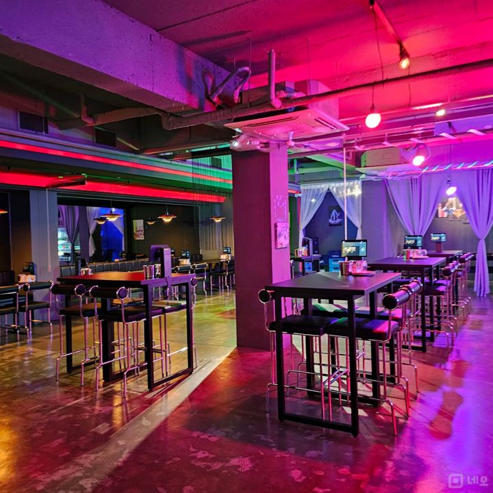 신사동 골목 지하1층 분위기 좋은 술집 매물의 4번째 사진