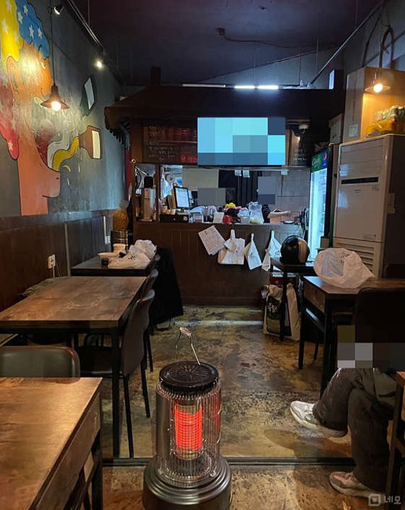 보광동 노출효과 뛰어난 요리주점 매물의 1번째 사진