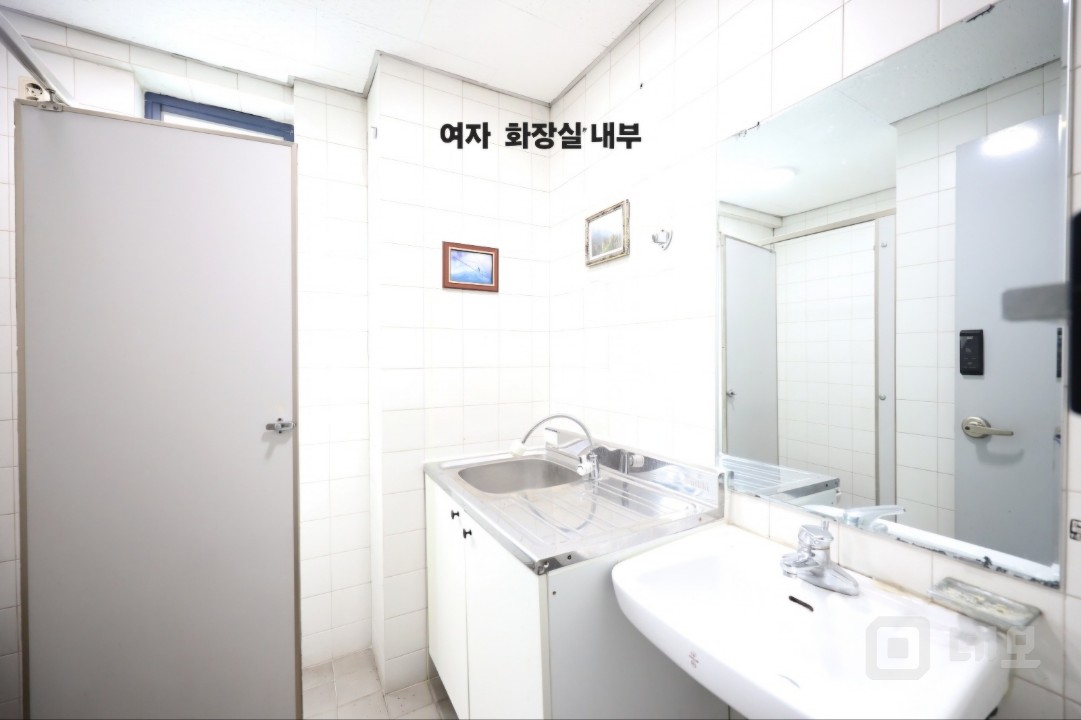 역세권 실평 45평 사무실 임대 매물의 6번째 사진