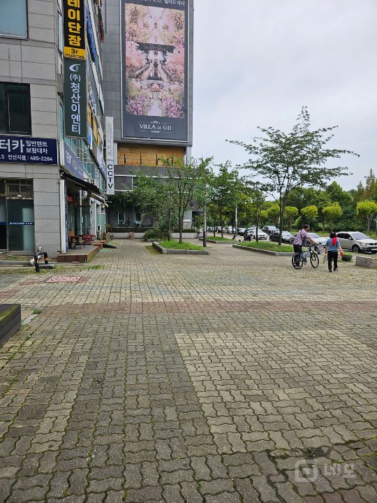 입지좋고 인테리어 잘된 배달가게 매물의 14번째 사진