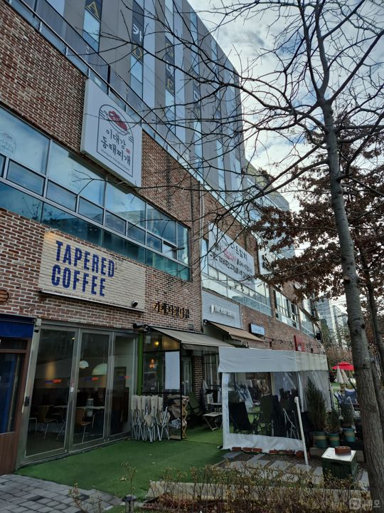 마곡동 위치조건 훌륭한 카페 매물의 7번째 사진