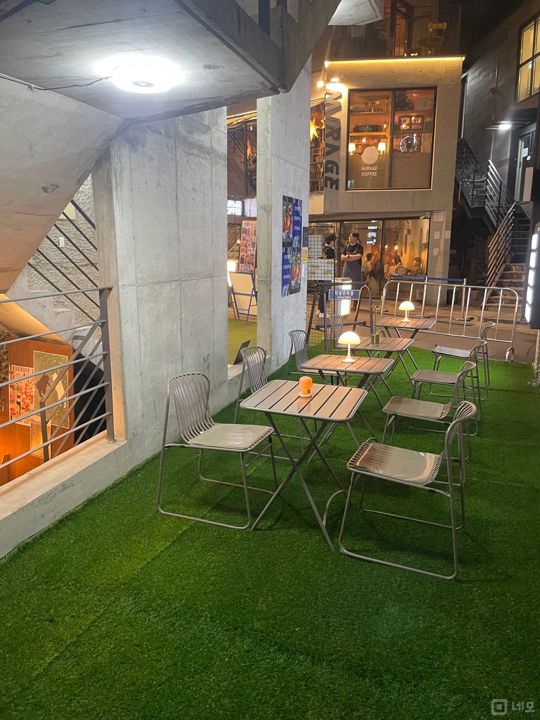 저렴한 월세, 인테리어 완비 요리 주점 임대 매물의 10번째 사진