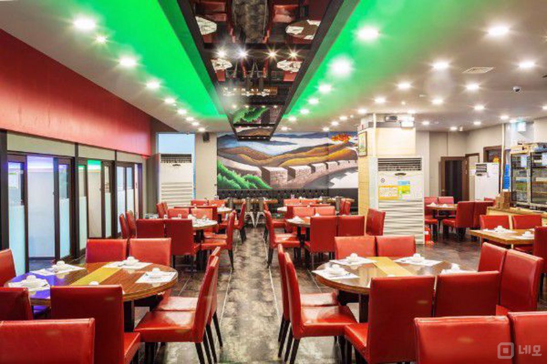 영등포구에 있는 중국집 임대 매물입니다 매물의 5번째 사진