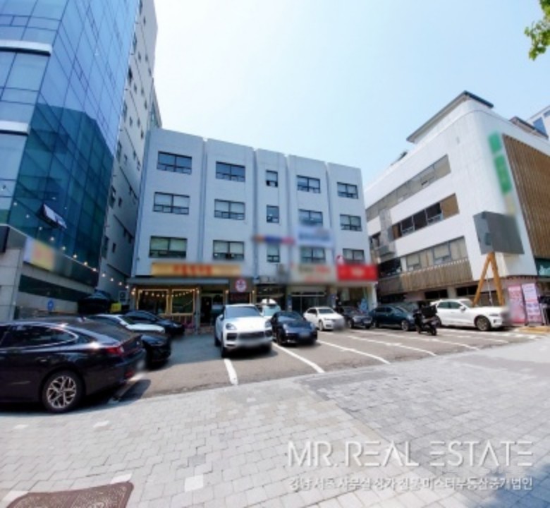 삼성중앙역도보권,룸2홀1구조,대로변사무실 매물의 11번째 사진