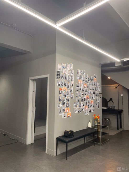 유동인구 많은 성수동1가 셀프 스튜디오 매물의 4번째 사진