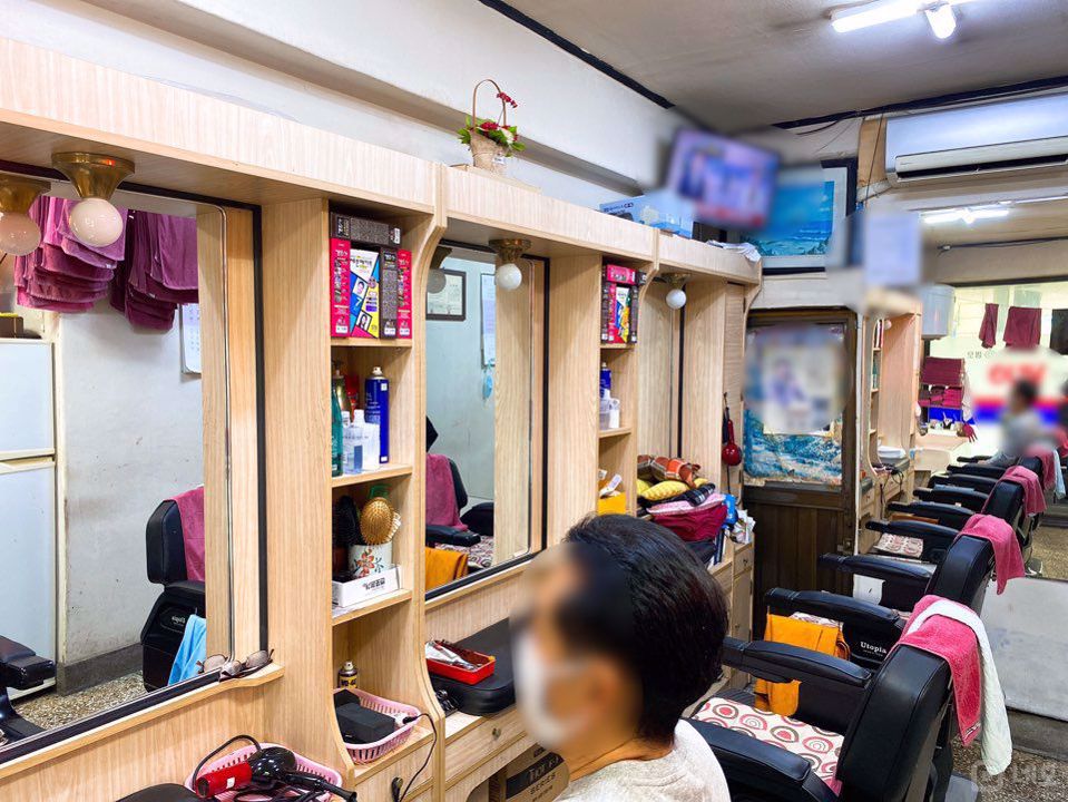 30년을 운영해온 중화동 전통의 이발관 매물의 3번째 사진