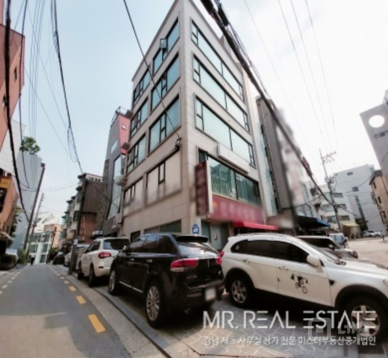선정릉역도보1분,채광우수,오픈형홀구조 매물의 12번째 사진