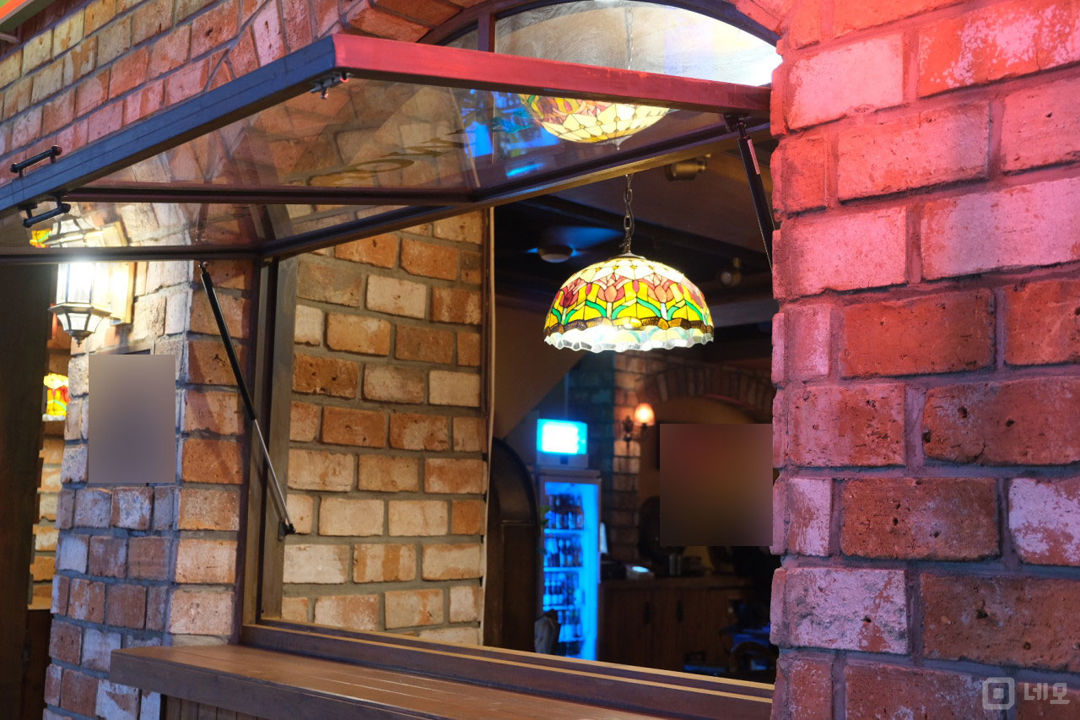 깔끔한 인테리어 완비, 배후수요 풍부한 화양동 1층 맥주호프점 매물의 7번째 사진