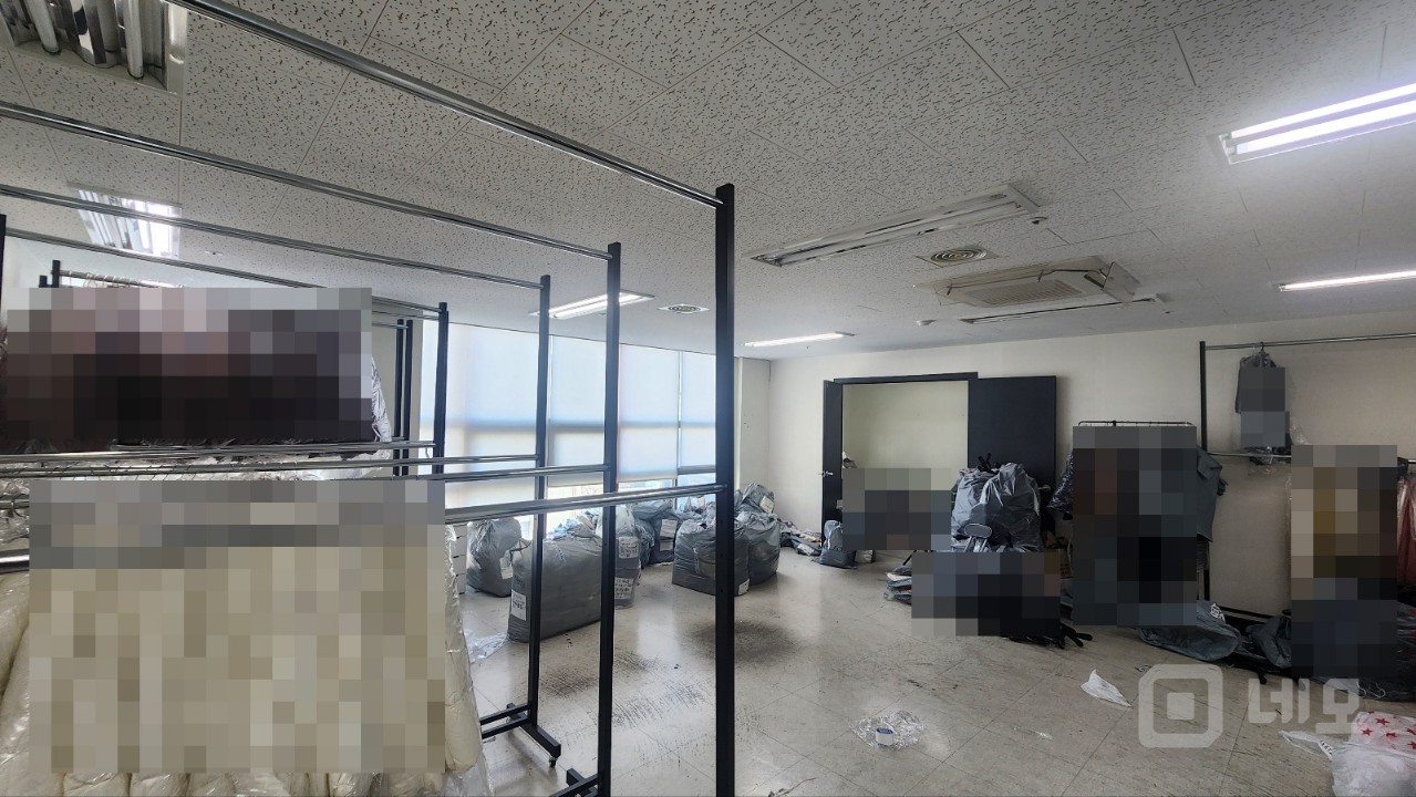 황학사거리 대로변위치 엘베o 채광좋은 단독 사무실 매물의 6번째 사진