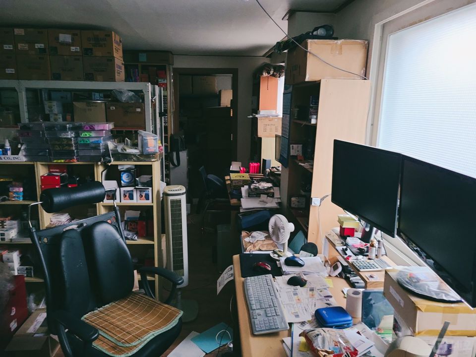 역촌동 업종 제한 없는 악기점 매물의 2번째 사진