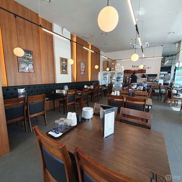 상봉동 전수양도 가능한 족발 전문점 매물의 4번째 사진