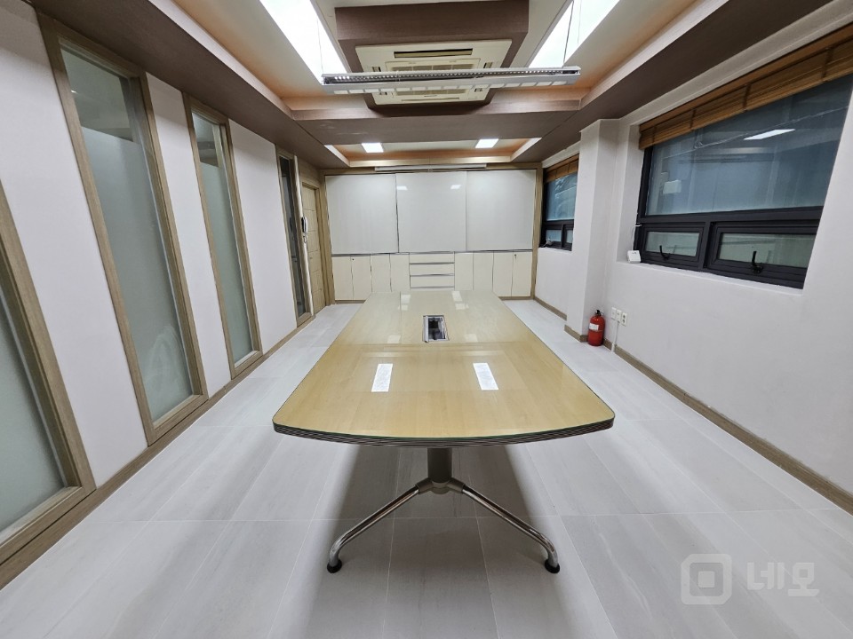 강남구 역삼동 역세권 1층 사무실 임대 매물의 4번째 사진